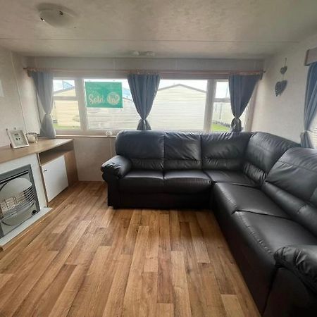 4 Berth Lido Beach Престатін Екстер'єр фото