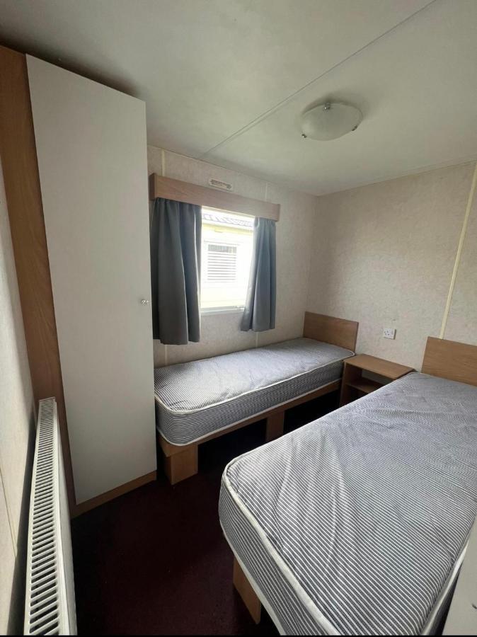 4 Berth Lido Beach Престатін Екстер'єр фото